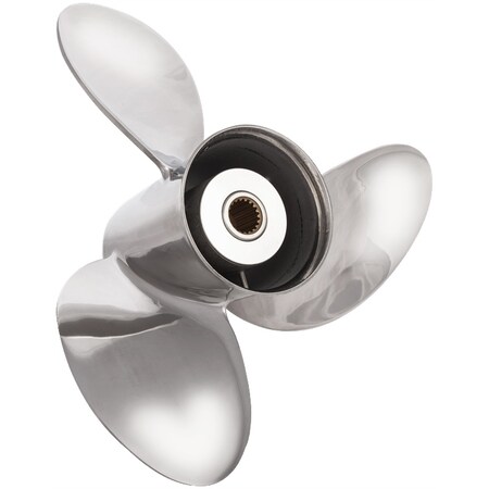 Solas - Taiwan Prop V/C Sst Sx/Dr Rh 21 8651-145-21